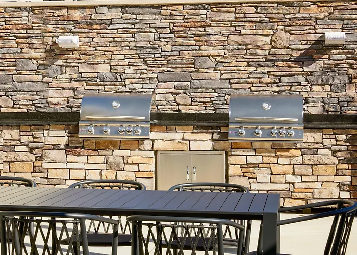 Staybridge Suites - Auburn - University Area By Ihg