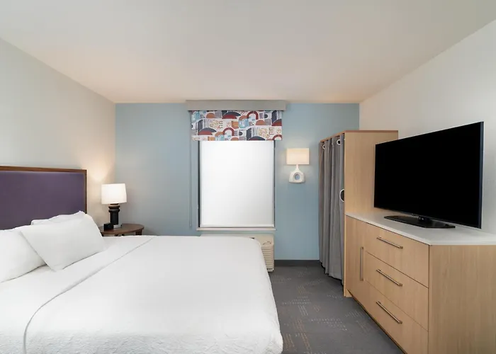 Home2 Suites By Hilton Opelika Auburn